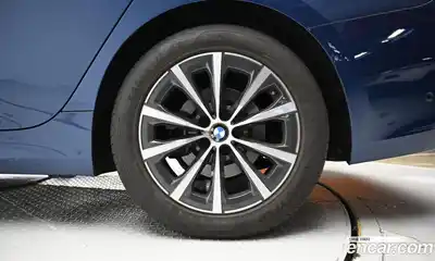 BMW 3-Series 2021 2.0 гидро в Москве № 210573, миниатюра 5