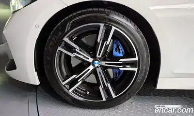 BMW 3-Series 2023 2.0 гидро в Москве № 211012, миниатюра 5