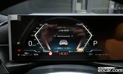 BMW 3-Series 2023 2.0 гидро в Москве № 211012, миниатюра 8