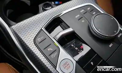 BMW 3-Series 2023 2.0 гидро в Москве № 211012, миниатюра 9