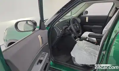 Mini Countryman 2025 0.2 гидро в Москве № 213919, миниатюра 11