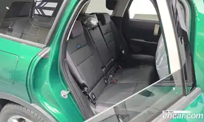 Mini Countryman 2025 0.2 гидро в Москве № 213919, миниатюра 12