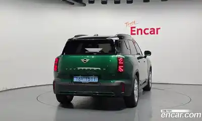 Mini Countryman 2025 0.2 гидро в Москве № 213919, миниатюра 4