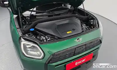 Mini Countryman 2025 0.2 гидро в Москве № 213919, миниатюра 6