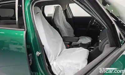 Mini Countryman 2025 0.2 гидро в Москве № 213919, миниатюра 10