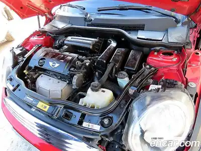 Mini Cooper Convertible 2014 1.6 гидро в Москве № 214440, миниатюра 6