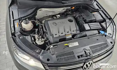 Volkswagen Tiguan 2013 2.0 гидро в Москве № 215238, миниатюра 6