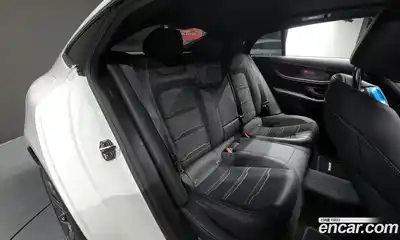 Mercedes-Benz AMG GT 2023 3.0 гидро в Москве № 216756, миниатюра 12