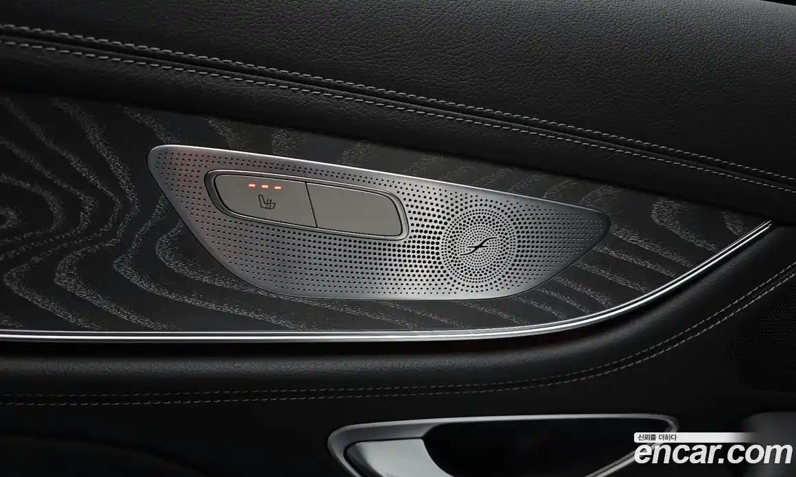 Mercedes-Benz AMG GT 2023 3.0 гидро в Москве № 216756, фото 18