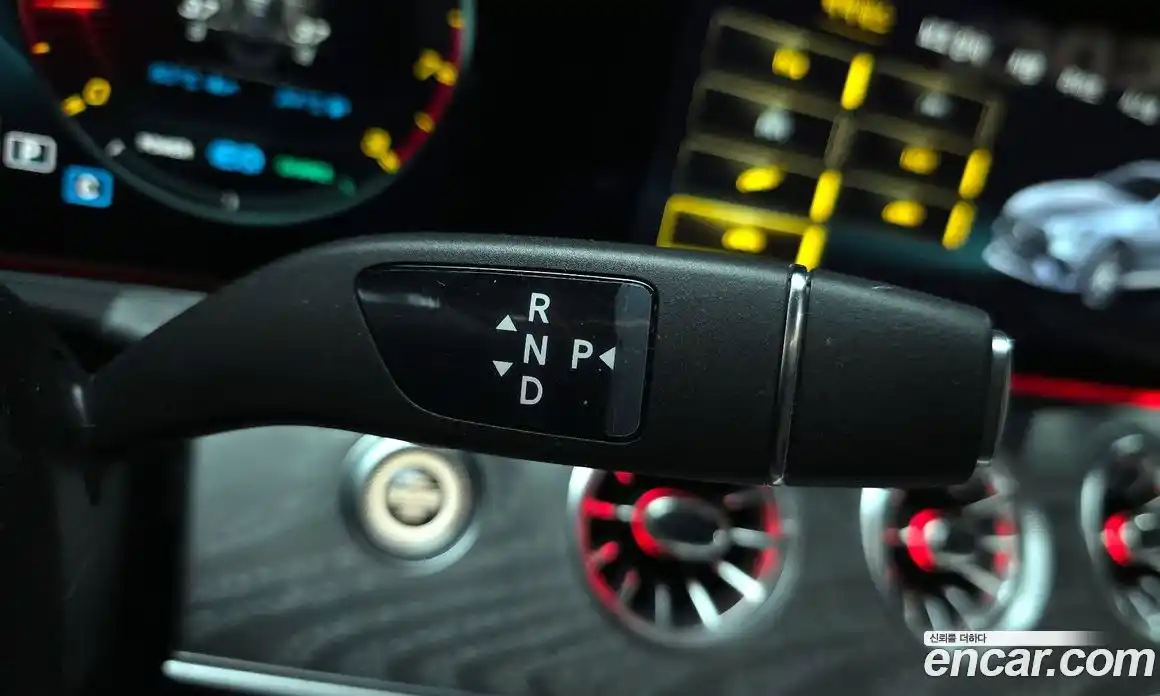 Mercedes-Benz AMG GT 2023 3.0 гидро в Москве № 216756, фото 9