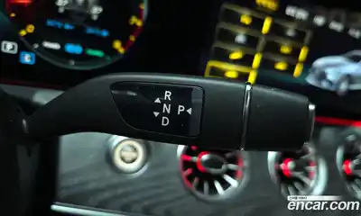 Mercedes-Benz AMG GT 2023 3.0 гидро в Москве № 216756, миниатюра 9