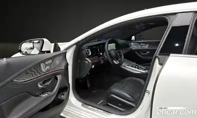 Mercedes-Benz AMG GT 2023 3.0 гидро в Москве № 216756, миниатюра 10