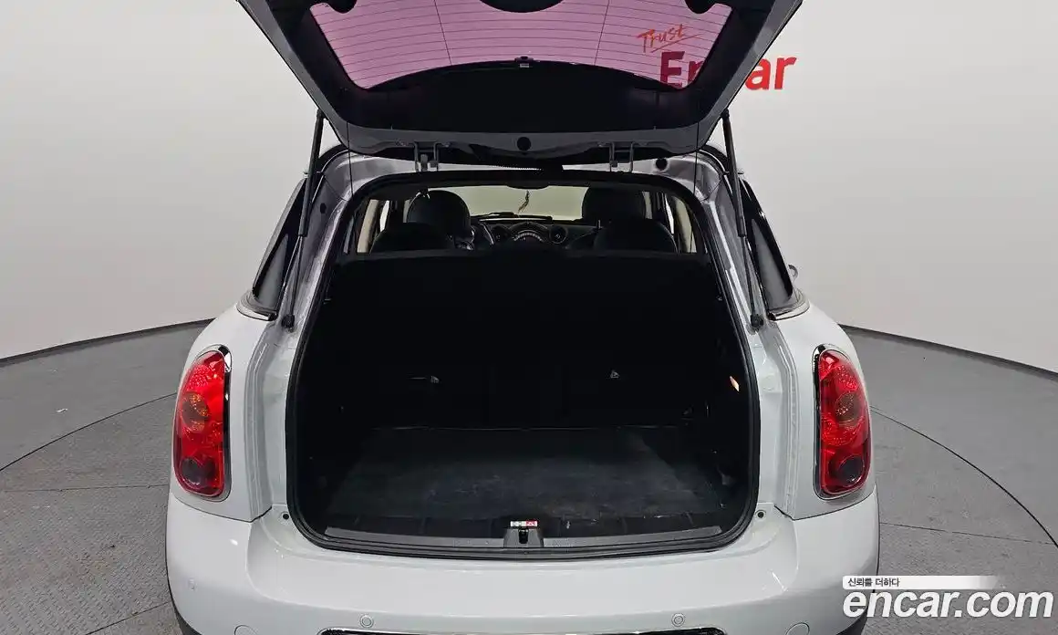 Mini Countryman 2016 2.0 гидро в Москве № 228814, фото 20