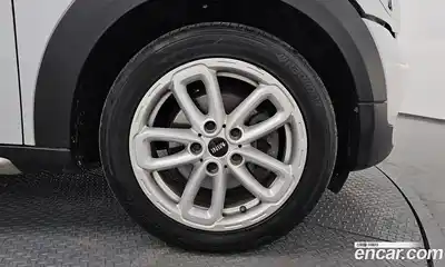 Mini Countryman 2016 2.0 гидро в Москве № 228814, миниатюра 5