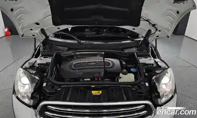 Mini Countryman 2016 2.0 гидро в Москве № 228814, миниатюра 6