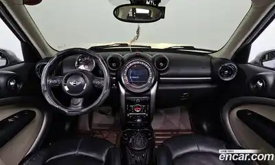 Mini Countryman 2016 2.0 гидро в Москве № 228814, миниатюра 7