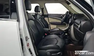 Mini Countryman 2016 2.0 гидро в Москве № 228814, миниатюра 10