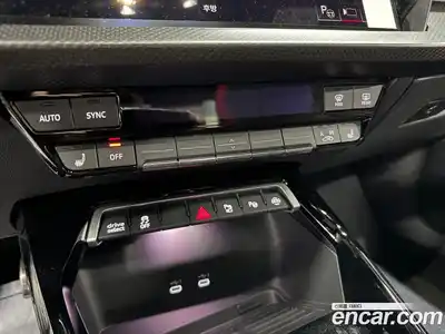 Audi RS3 2025 2.5 гидро в Москве № 230236, миниатюра 11