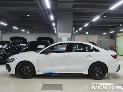 Audi RS3 2025 2.5 гидро в Москве № 230236, миниатюра 2