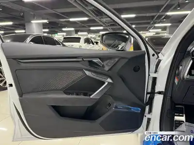 Audi RS3 2025 2.5 гидро в Москве № 230236, миниатюра 7