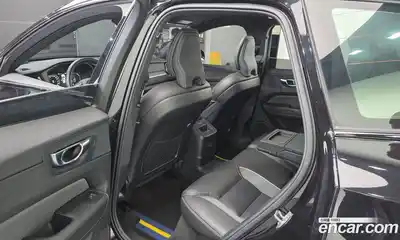 Volvo XC60 2021 2.0 гидро в Москве № 230540, миниатюра 11