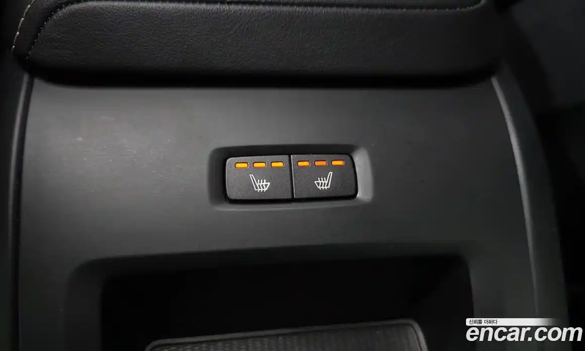 Volvo XC60 2021 2.0 гидро в Москве № 230540, фото 17