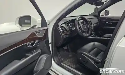 Volvo XC90 2017 2.0 гидро в Москве № 230622, миниатюра 11