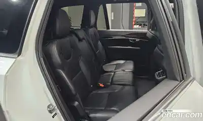 Volvo XC90 2017 2.0 гидро в Москве № 230622, миниатюра 12