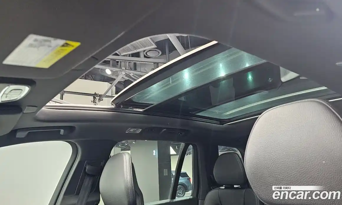 Volvo XC90 2017 2.0 гидро в Москве № 230622, фото 16