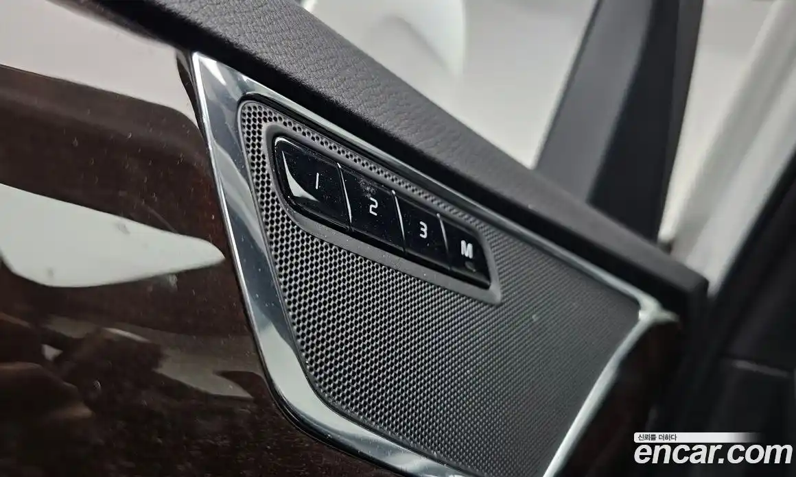 Volvo XC90 2017 2.0 гидро в Москве № 230622, фото 19