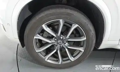 Volvo XC90 2017 2.0 гидро в Москве № 230622, миниатюра 5
