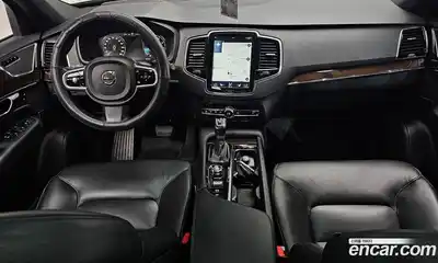 Volvo XC90 2017 2.0 гидро в Москве № 230622, миниатюра 7