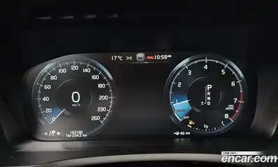 Volvo XC90 2017 2.0 гидро в Москве № 230622, миниатюра 8