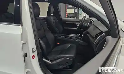 Volvo XC90 2017 2.0 гидро в Москве № 230622, миниатюра 10
