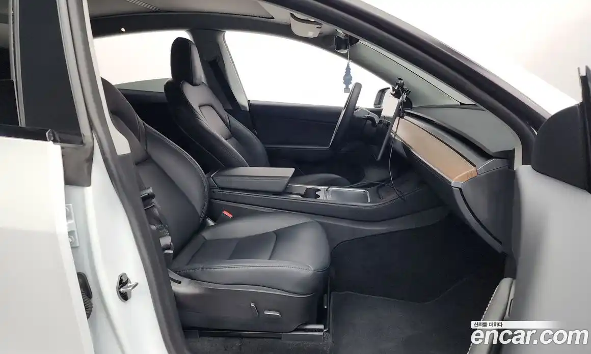 Tesla Model Y 2022 0.2 гидро в Москве № 231582, фото 11