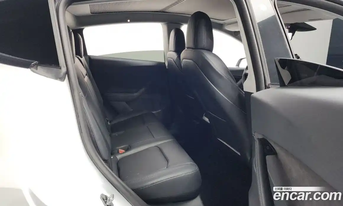 Tesla Model Y 2022 0.2 гидро в Москве № 231582, фото 12