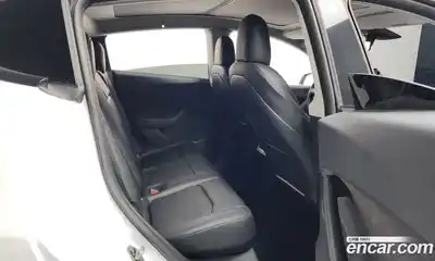 Tesla Model Y 2022 0.2 гидро в Москве № 231582, миниатюра 12