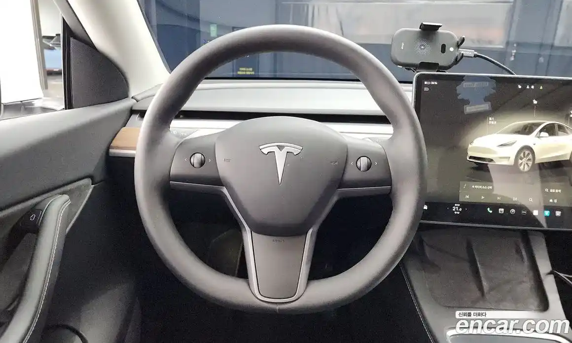 Tesla Model Y 2022 0.2 гидро в Москве № 231582, фото 13