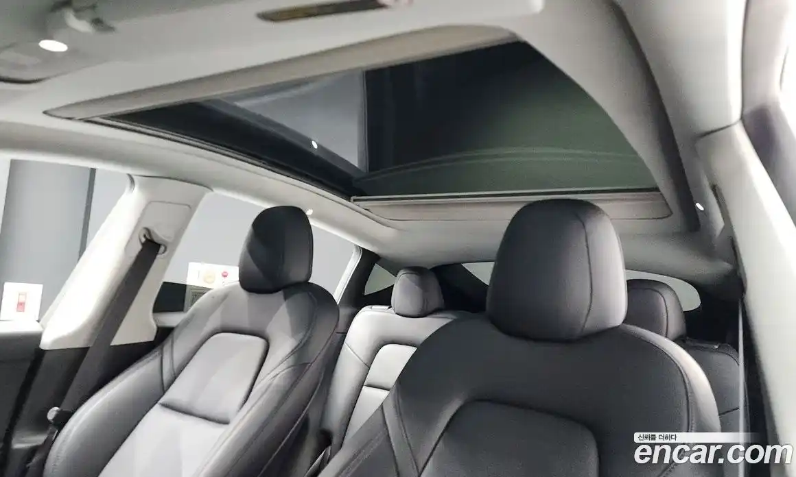 Tesla Model Y 2022 0.2 гидро в Москве № 231582, фото 16