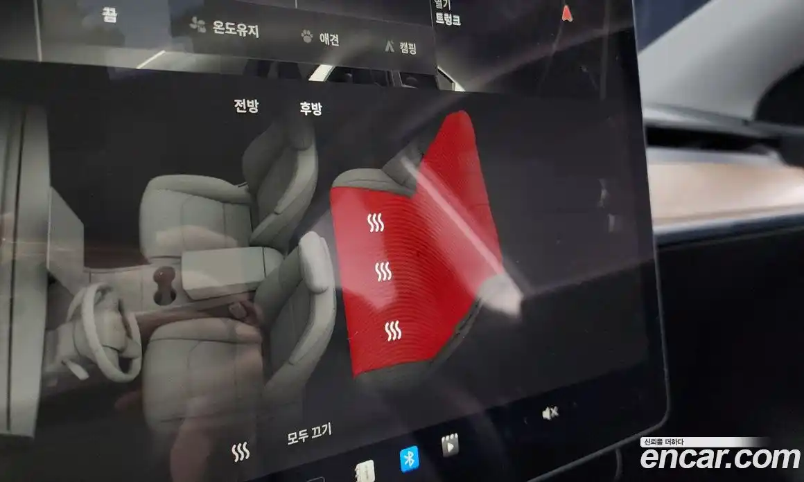 Tesla Model Y 2022 0.2 гидро в Москве № 231582, фото 18