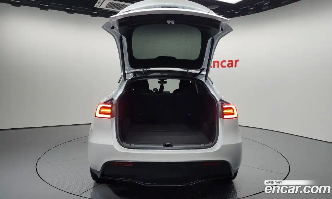 Tesla Model Y 2022 0.2 гидро в Москве № 231582, фото 20