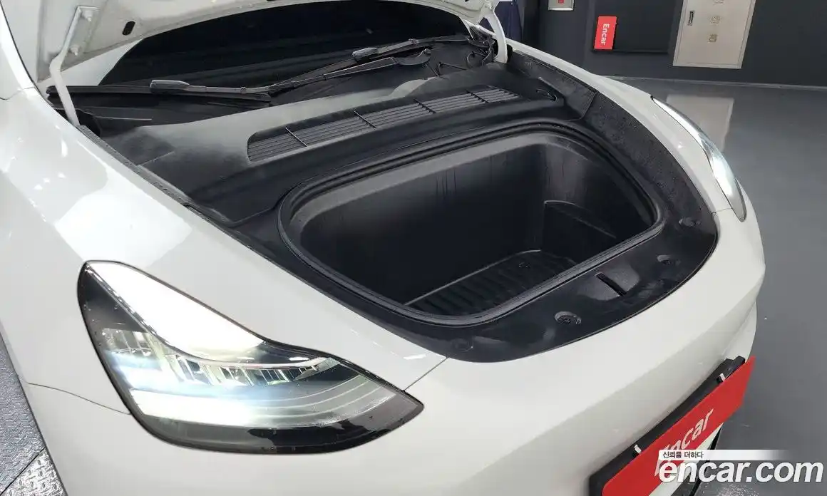 Tesla Model Y 2022 0.2 гидро в Москве № 231582, фото 6