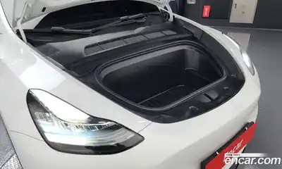 Tesla Model Y 2022 0.2 гидро в Москве № 231582, миниатюра 6