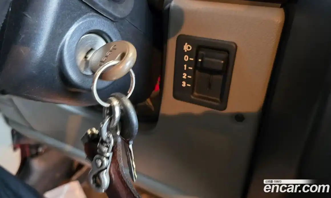 Jeep Wrangler 2003 4.0 гидро в Москве № 232769, фото 14