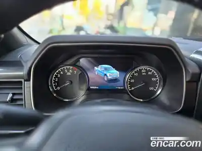 Ford F150 2021 3.5 гидро в Москве № 233314, миниатюра 8