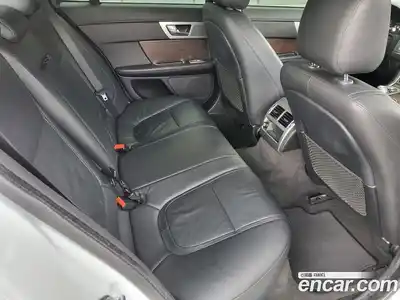 Jaguar XF 2013 3.0 гидро в Москве № 247706, миниатюра 11