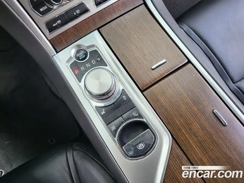 Jaguar XF 2013 3.0 гидро в Москве № 247706, фото 16