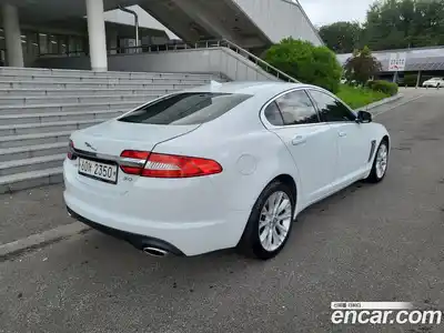 Jaguar XF 2013 3.0 гидро в Москве № 247706, миниатюра 6