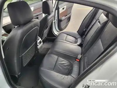 Jaguar XF 2013 3.0 гидро в Москве № 247706, миниатюра 9