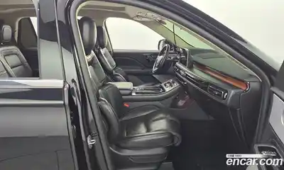 Lincoln Aviator 2020 3.0 гидро в Москве № 255746, миниатюра 11